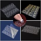 Transparent Double Sided Stickers False Nail Tips Adhesive Tapes Extension Tool