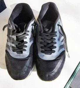 NIKE AIR MAX HERREN-SNEAKER GR. 44 - Bild 1 von 6