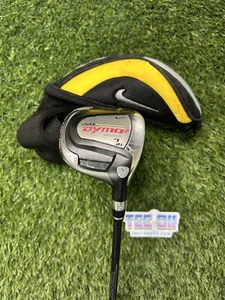 Ladies Nike SQ Dymo 2 Quad Keel 7W 21 Loft W Flex Original Grip RH - Picture 1 of 5