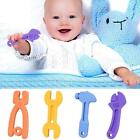 Toddlers Silicone Teething Toys Baby Teether Toys Infant Teether Toys Hammer