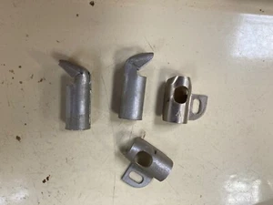 Vintage "Universal" Gas Range "Flash Tubes" - Picture 1 of 4