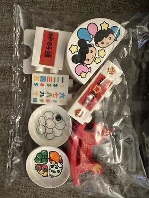 LEGO DUPLO Happy Childhood Moments  Chinese New Year Sealed Bag Replacement Only - Image 1 of 4