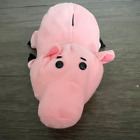 Disney Pixar Toy Story Pig Ham Plush Puppet