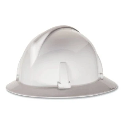 Gorras y sombreros protectores Topgard, Staz-On, sombrero, blanco MSA 454719 641817007181 Foto 1 de 1