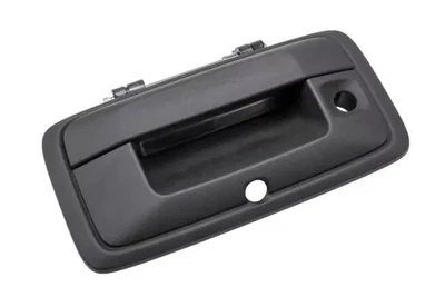 New OEM GM 2019-2022 GMC Canyon Truck Tailgate Handle Latch No Camera Black - Image 1 of 4