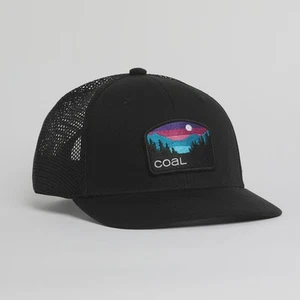Coal Hauler One Low Profile Trucker Cap - Bild 1 von 8