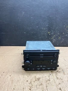 2007 Ford Fusion Mercury Milan AM FM Radio Stereo Receiver OEM T8292 DG - Picture 1 of 7
