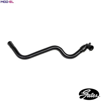 HEATER HOSE 02-1905 FOR PEUGEOT PARTNER/Box/Body/MPV/TEPEE GRAND/RAID 307/SW - Image 1 of 4