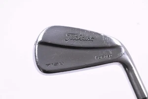 Titleist 712U #3 Iron / 21 Degree / Stiff Flex KBS Tour C-Taper 120 Shaft - Picture 1 of 6