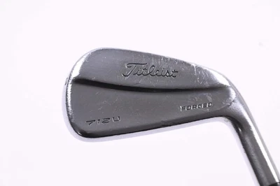 Titleist 712U #3 Iron / 21 Degree / Stiff Flex KBS Tour C-Taper 120 Shaft - Image 1 of 4