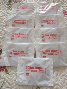 HOLLISTER 11203 NEW IMAGE OSTOMY SKIN BARRIERS  9 NEW  EXP. 10/2029 2-1/4" 57MM - Picture 1 of 2