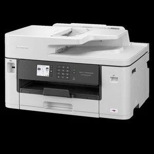 Multifunktionsdrucker Brother MFCJ5340DWERE1 - Afbeelding 1 van 1