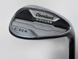 Cleveland CBX Zipcore Wedge 54* 12 Dynamic Gold Spinner Tour Issue Wedge RH - Picture 1 of 6