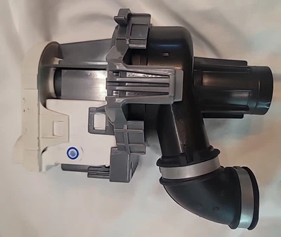 Motor de bomba de circulación para lavavajillas W11032770 W10440715 2025 actualizado de puxyblue- Foto 1 de 4