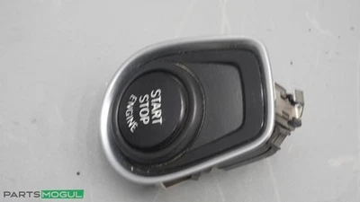 BMW F30 2013 híbrido activo 3 motor encendido arranque parada botón interruptor OEM Foto 1 de 4