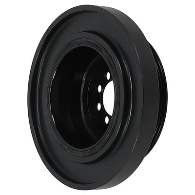 Polea del cigüeñal equilibrio armónico para BMW Serie 3/4/5/6/7 X3 X4 X5 2011-2017 Foto 1 de 4