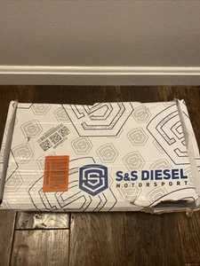 S&S Diesel Motorsport Gen2.1 6.7L Ford Power Stroke CP4 Disaster Prevention Kit - Bild 1 von 10