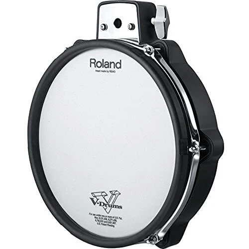 Roland Pdx-100 V-drum Pad 10 " Drumsticks
