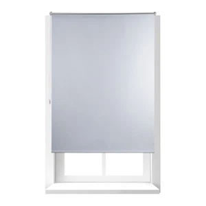 Thermo verdunklungsrollo Verdunkelungsrollo Seitenzugrollo Klemmfix Rollo - Bild 1 von 110