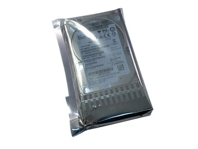 693648-B21 HPE Dual Port 1.2Tb 6G 10k 2.5inch SAS HDD 693719-001 - Image 1 of 3