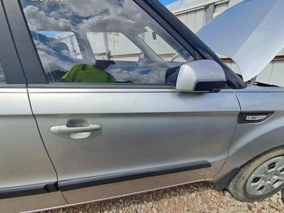 (LOCAL PICKUP ONLY) Passenger Front Door Electric Without Solar Clear Fits 10-13 Foto 1 de 4