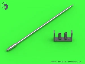 AM-48-177 , A-4 Skyhawk - LONG STRAIGHT Tanksonde (A-4E/F), Master , 1:48 - Bild 1 von 4