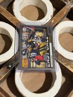 2022 Panini Absolute James Pierre Last Call - Image 1 of 2