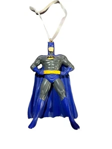 Batman Ornament 3” Good Condition 🔥🔥🔥 - Picture 1 of 2