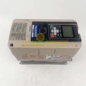 1PCS NEW YASKAWA GA700 Inverter CIPR-GA70B4023ABBA-AAAAAA - Picture 1 of 5