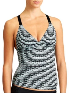 Tankini Athleta Waveline talla XS - Imagen 1 de 8