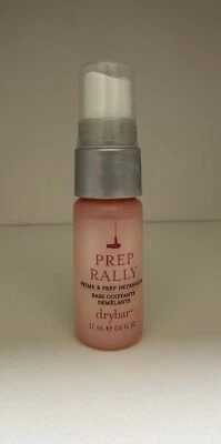 Desenredante Drybar Prep Rally Prime & Prep 0,6 oz Foto 1 de 4