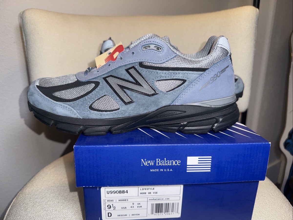New Balance 990 Black - 990V4 BLACK for Sale | Authenticity New Balance 990 Black - 990V4 BLACK for Sale | Authenticity
