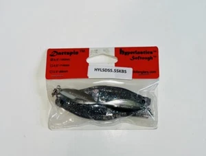 Dartspin Hyperlastics Softough 5.5" Paquete de 2 - Imagen 1 de 1