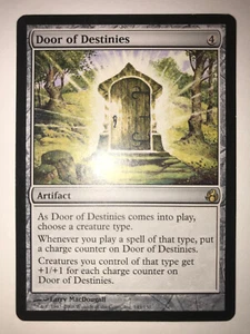 Door of Destinies Morningtide Regular MP - Picture 1 of 3