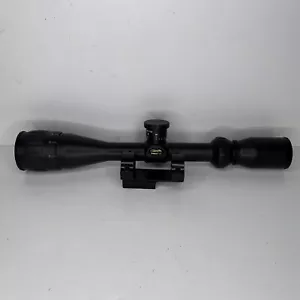 BSA Sweet 17 3-12x40mm Rifle Scope & BKL Mount - Picture 1 of 22