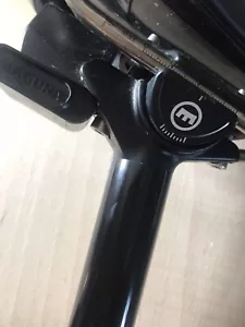 Magura Vyron Wireless Dropper Post 31.6 - Picture 1 of 7