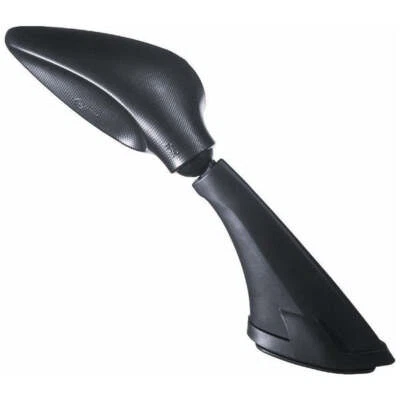 SPECCHIO SPECCHIETTO FAR RETROVISORE DESTRO PER YAMAHA TMAX 500 XP 500 FINO 07 - Immagine 1 di 4