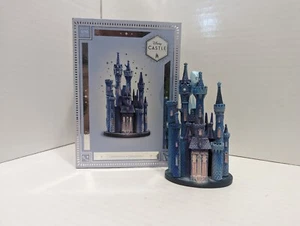 Cinderella Castle Collection Disney Limited Release Ornament 1st of 12 - Bild 1 von 21