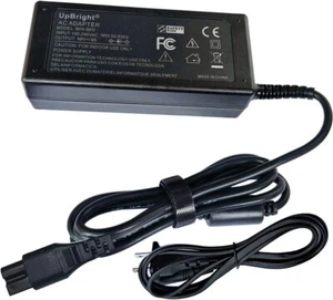 AC/DC Adapter For UComfy Qlive QL-2000 Innov IVP2400-2000 8072 4A201201 Massager - Picture 1 of 2