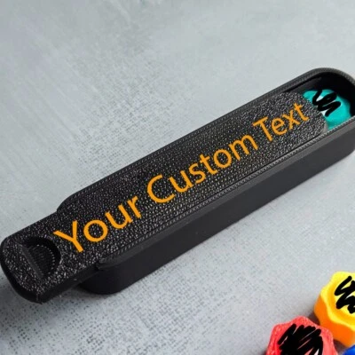 Personalised Gift Custom Gonggi Gong-gi Jacks Korean Game Netflix Squid Game - Image 1 of 3