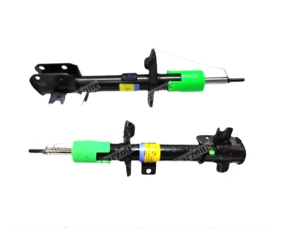 GENUÍNO RADIADOR DE AR CONDICIONADO CONDENSADOR AC PARA CABER SUZUKI IGNIS 1.2 GASOLINA 2016-2024 - Imagem 1 de 2