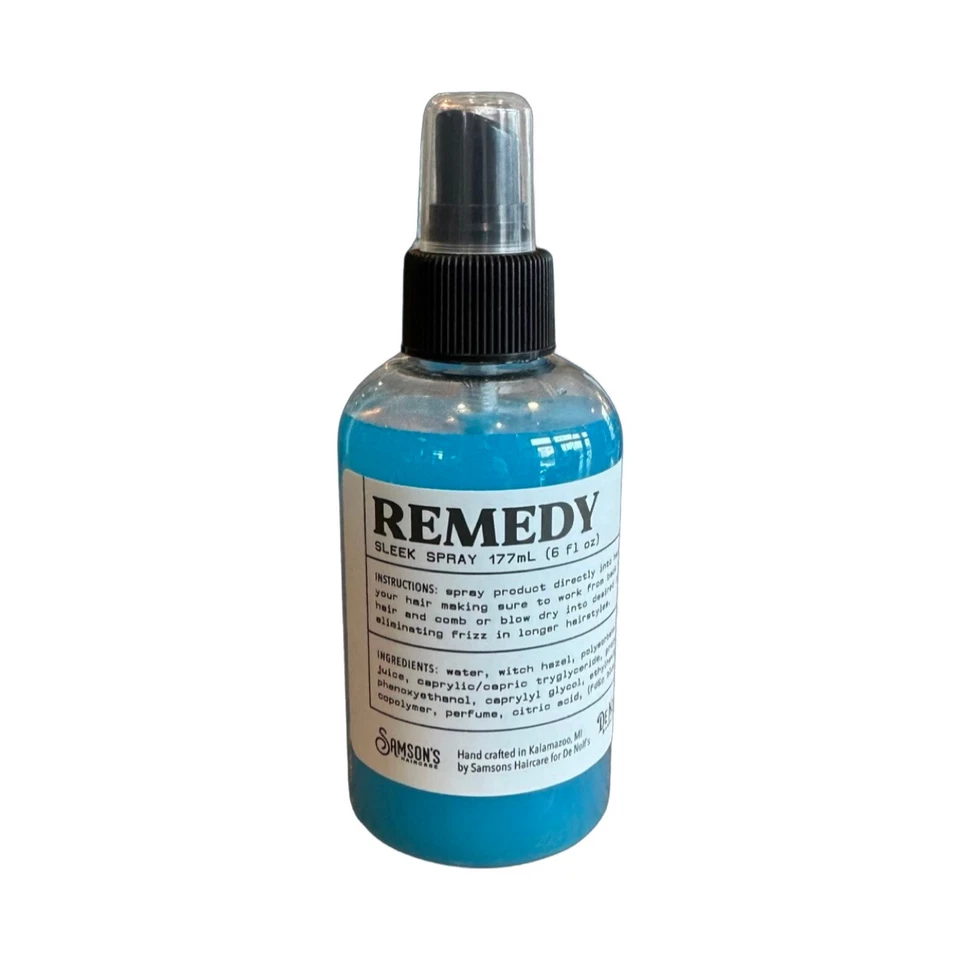 Samson's Haircare Remedy Sleek Spray 6 oz - Image 1 of 1