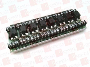 SPACE AGE ELECTRONICS SSU-MR-608 / SSUMR608 (NEW IN BOX) - Picture 1 of 1