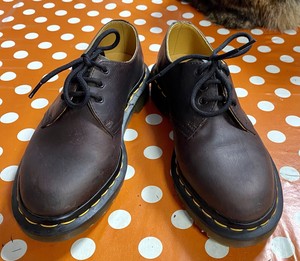 Las mejores ofertas en 36 Hombres Dr. Martens zapatos de la UE | eBay