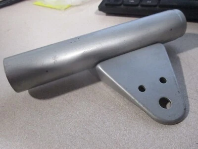 Правая верхняя вилка крышка фары стойка вилка ухо подходит: Yamaha LT2 LT3 276-23131-50 - Изображение 1 из 4