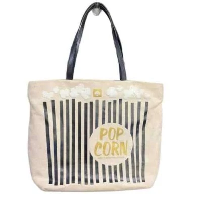 Bolso de Mano Kate Spade New York 'Cinema City' Palomitas Bon Shopper WKRU2666 Foto 1 de 2