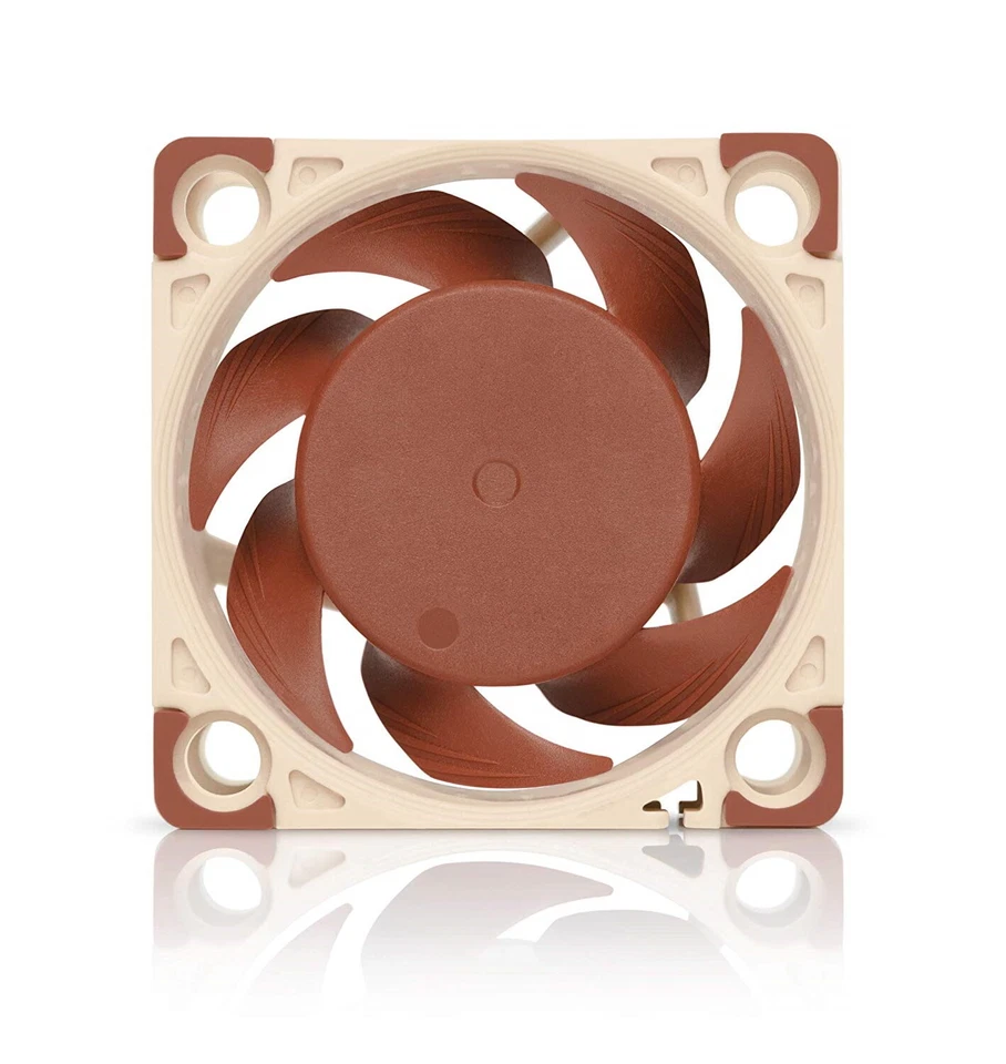 Noctua Nf-a4x20 5v PWM Gehäuselüfter 40 Mm D