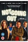 Not Going Out: Series One And Two [DVD]