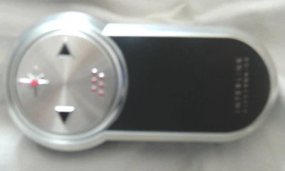 INTERLINK ELECTRONICS REMOTE POINT NAVIGATOR 2.4 - Image 1 of 4