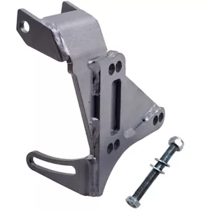 Alternator Relocator Bracket For Honda Civic H Sereis 1988 1999 2000 H2b Swap - Foto 1 di 11